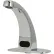 Zurn® AquaSense® Single Hole Sensor Faucet w/ Plug-In Power Converter, 0.5 GPM, Chrome
