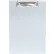 TZ Case Aluminum Clipboard, Small