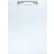 TZ Case Aluminum Clipboard, Large