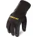 Ironclad® CCW2-03-M Cold Condition Waterproof 2 Gloves, 1 Pair, Black, Medium