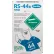 Comstar® RS-44b Refrigerant, Drop In Replacement for R22