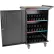 Tripp Lite 36-Device AC Charging Station Cart for Chromebooks and Laptops, Black
