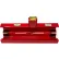 Equipment Lock Co. Stabilizer Lock Combo, STBL-C 18"L x 7"W x 3"H