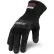 Ironclad® HW6X-06-XXL Heatworx Heavy Duty Heat Resistant Gloves, 1 Pair, Black/Grey, 2XL