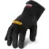 Ironclad® HW4-05-XL Heatworx 450 Heat Resistant Gloves, 1 Pair, Black, XL