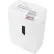 HSM® shredstar S25 Strip-Cut Shredder with CD Slot - 25 Sheet - 6.9 Gallon Capacity - White