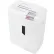 HSM® shredstar X14 Cross-Cut Shredder with CD Slot - 14 Sheet - 6.1 Gallon Capacity - White
