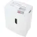 HSM® shredstar X6pro Micro-Cut Shredder with CD Slot - 6 Sheet - 5.3 Gallon Capacity - White