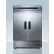 Accucold Pharma-Lab Performance Series Upright Pharmacy Freezer, 49 Cu. Ft., Solid Doors