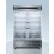 Accucold Pharma-Lab Performance Series Upright Pharmacy Refrigerator, 49 Cu.Ft., Glass Doors