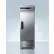 Accucold Pharma-Lab Performance Series Upright Pharmacy Refrigerator, 23 Cu.Ft., Solid Door
