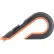 Slice® Ceramic Blade Manual 3-Position Box Cutter - 10400 - Pkg Qty 6