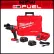 Milwaukee 2903-22 M18 FUEL™ 1/2" Drill/Driver Kit w/ 2 XC Batteries