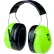 Peltor™ Optime™ 105 Earmuffs, Over-The-Head, H10 AHV