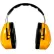 Peltor™ Optime™ 98 Earmuffs, Over-The-Head, H9A, 1/Each