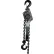 OZ Lifting Industrial Lever Hoist 3 Ton Capacity 5' Lift