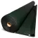 BOEN Privacy Netting W/Reinforced Grommets, 6' x 100', Green - PN-30061