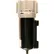 Milton S-1180-2 Automatic Condensate Drain Metal Bowl 1/2" NPT 175 PSI
