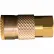 Milton s-785 T Style Automotive Coupler 1/4" FNPT