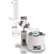 SCILOGEX RE100-S LED Rotary Evaporator, Vertical Coiled Condenser, Manual Lift