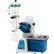 SCILOGEX RE100-Pro LCD Rotary Evaporator, Vertical Dry-Ice Condenser, Motorized Lift