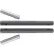 Snap-Loc SLABEI Dolly Extension Bar Set - For Use With Snap-Loc Push Bars