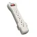 Tripp Lite Protect It! Surge Protected Power Strip, 7 Outlets, 15A, 2160 Joules, 7' Cord