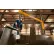 Rigid Lifelines® Swing Arm Fall Protection System, 16' x 16', Column/Wall Mount, 1 Person