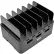 Tripp Lite 5-Port USB Charging Station with Built-In Device Storage, 5V/2.4A USB Charger Output