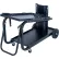 Metal Man® UWC2XL - Universal MIG Cart w/ Handle