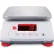 Ohaus® V41PWE15T Valor® 4000 Water Resistant Digital Food Scale, 30 lb x 0.005 lb