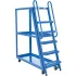 Stock Picker & Step Ladder Carts