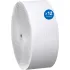 Jumbo Coreless Bath Tissue Rolls