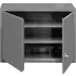 Heavy Duty Steel Wall Mount Cabinets
