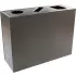 Composite Multi-Stream Recycling Stations