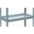 Global Industrial™ Boltless Double Rivet Beam Additional Shelves