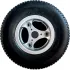 Magliner® Hand Truck Wheels
