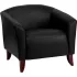 Barrel Chairs