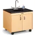 Portable Hand Sinks