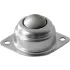 Flange Mounted Ball Transfers