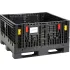 Collapsible Plastic Bulk Containers