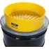 Oversized Drum Funnels