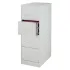 Freestanding Vertical File Cabinets