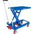 Hydraulic Foot Operated Scissor Lift Tables