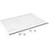Bulk Storage Locker Shelves