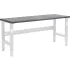 Steel Workbench Tops