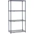 Nexel® Nexelon® Wire Shelving Units