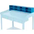 Global Industrial™ Workbench Risers with Pigeonhole Compartments