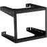 Open Frame Wall Rack