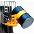 Forklift Mount Tilting Drum Dumpers